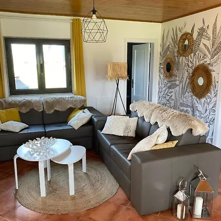 Magnifique Maison Equipee Prázdninový dům