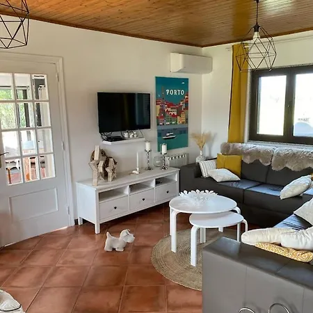 Дом отдыха Magnifique Maison Equipee *