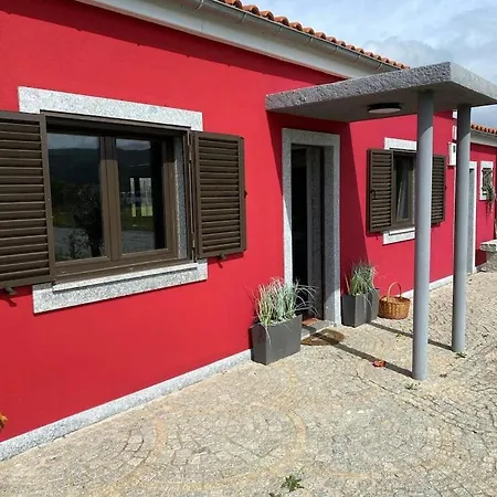 Magnifique Maison Equipee *