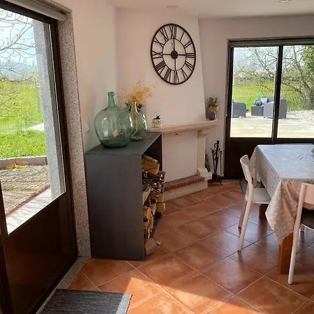 Magnifique Maison Equipee Bicas