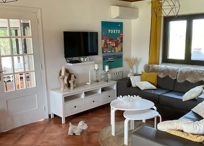 Дом отдыха Magnifique Maison Equipee *