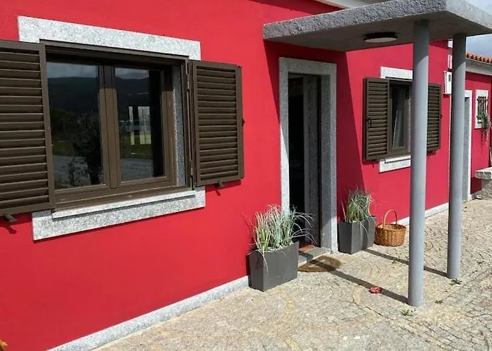 Magnifique Maison Equipee *