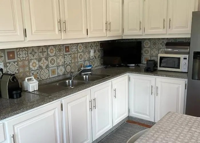 Magnifique Maison Equipee בית נופש