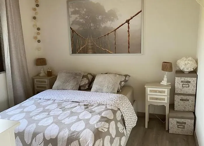 Magnifique Maison Equipee *