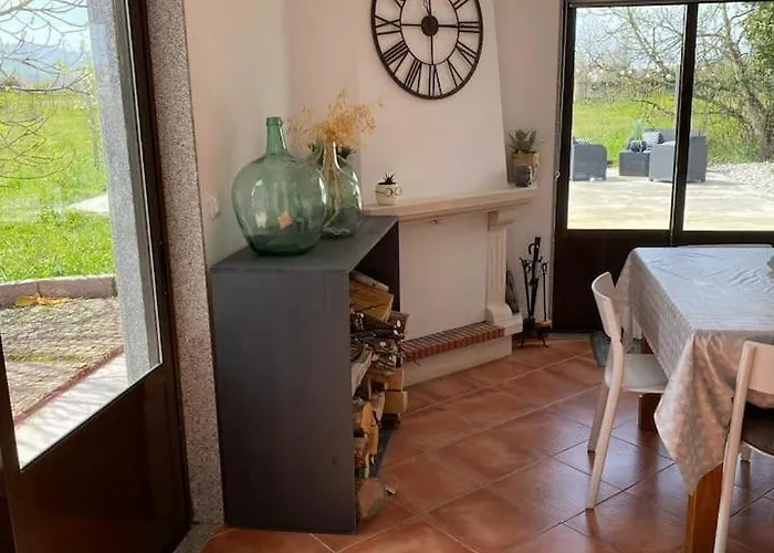 Magnifique Maison Equipee Bicas